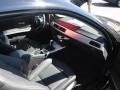 2009 Jet Black BMW 3 Series 328i Coupe  photo #9