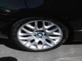 2009 Jet Black BMW 3 Series 328i Coupe  photo #11