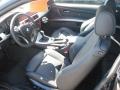 2009 Jet Black BMW 3 Series 328i Coupe  photo #13