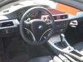 2009 Jet Black BMW 3 Series 328i Coupe  photo #14