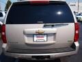 2007 Silver Birch Metallic Chevrolet Tahoe LTZ 4x4  photo #5