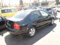 2003 Black Volkswagen Jetta GLS Sedan  photo #6