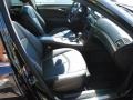 Black - E 350 Sedan Photo No. 3