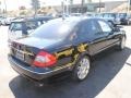Black - E 350 Sedan Photo No. 8