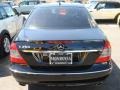 Black - E 350 Sedan Photo No. 9