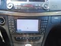 Black - E 350 Sedan Photo No. 21
