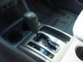 2010 Silver Streak Mica Toyota Tacoma SR5 Access Cab  photo #18