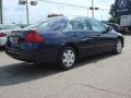 2006 Royal Blue Pearl Honda Accord LX Sedan  photo #4