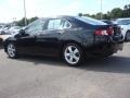 Crystal Black Pearl - TSX Sedan Photo No. 3