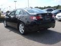 Crystal Black Pearl - TSX Sedan Photo No. 4