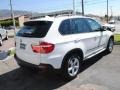 Alpine White - X5 xDrive30i Photo No. 18