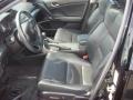 Crystal Black Pearl - TSX Sedan Photo No. 9