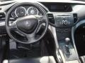 Crystal Black Pearl - TSX Sedan Photo No. 11