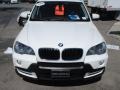 Alpine White - X5 xDrive30i Photo No. 25