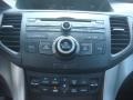 Crystal Black Pearl - TSX Sedan Photo No. 16