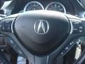 Crystal Black Pearl - TSX Sedan Photo No. 21
