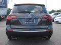 2010 Polished Metal Metallic Acura MDX Technology  photo #5