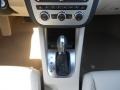 6 Speed DSG Dual-Clutch Automatic 2013 Volkswagen Eos Lux Transmission