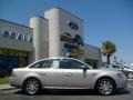 Smokestone Metallic - Taurus SEL Photo No. 2