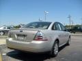 Smokestone Metallic - Taurus SEL Photo No. 3