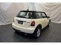 Pepper White - Cooper Hardtop Photo No. 2
