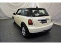Pepper White - Cooper Hardtop Photo No. 9