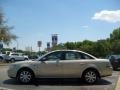 Smokestone Metallic - Taurus SEL Photo No. 6