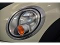 Pepper White - Cooper Hardtop Photo No. 20
