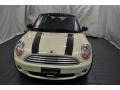 Pepper White - Cooper Hardtop Photo No. 21
