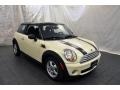 Pepper White - Cooper Hardtop Photo No. 22