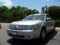 Smokestone Metallic - Taurus SEL Photo No. 7