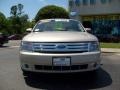 Smokestone Metallic - Taurus SEL Photo No. 8
