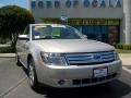 Smokestone Metallic - Taurus SEL Photo No. 9