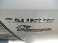 Smokestone Metallic - Taurus SEL Photo No. 10