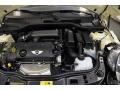 1.6 Liter DOHC 16-Valve VVT 4 Cylinder Engine for 2013 Mini Cooper Roadster #70111035