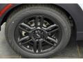2013 Mini Cooper Roadster Wheel and Tire Photo