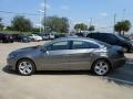 Light Brown Metallic - CC Sport Photo No. 4