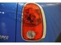 True Blue Metallic - Cooper Countryman Photo No. 2
