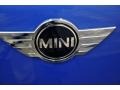 True Blue Metallic - Cooper Countryman Photo No. 5