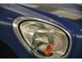 True Blue Metallic - Cooper Countryman Photo No. 24