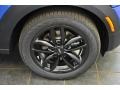 True Blue Metallic - Cooper Countryman Photo No. 25