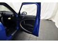 True Blue Metallic - Cooper Countryman Photo No. 29