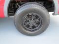 Bright Red - F150 FX4 SuperCab 4x4 Photo No. 10