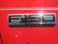 Bright Red - F150 FX4 SuperCab 4x4 Photo No. 13