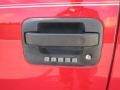 Bright Red - F150 FX4 SuperCab 4x4 Photo No. 18