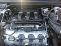 Smokestone Metallic - Taurus SEL Photo No. 27