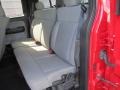 2008 Bright Red Ford F150 FX4 SuperCab 4x4  photo #28