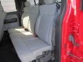 Bright Red - F150 FX4 SuperCab 4x4 Photo No. 28