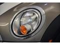 2013 Velvet Silver Metallic Mini Cooper Hardtop  photo #19