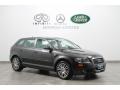 Lava Grey Pearl Effect - A3 2.0T Photo No. 1